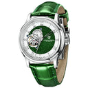 LP-YS115 Tourbillon Carbon