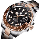 LP-2662 GMT Gold