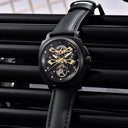 LP-YS117 Tourbillon