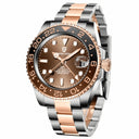 LP-2662 GMT Gold