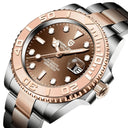 LP-2651 Rose Gold