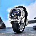 LP-YS117 Tourbillon