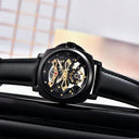 LP-YS117 Tourbillon