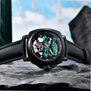 LP-YS117 Tourbillon