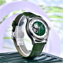 LP-YS115 Tourbillon Carbon