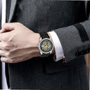 LP-YS122 Tourbillon