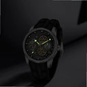 LP-YS122 Tourbillon