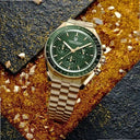 LP-2701 Gold Green