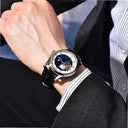 LP-YS115 Tourbillon Carbon