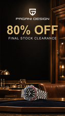 Lorenzo Pagani collection offer banner mobile