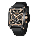 Gold Black