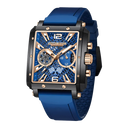 Gold Blue