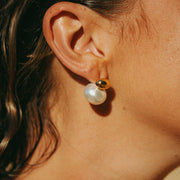 Loom Earrings